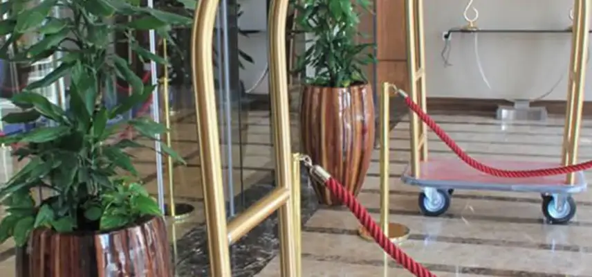 Crowne Plaza Madinah, an IHG Hotel image